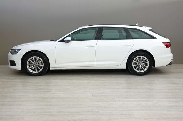 Audi A6 45 TDI quattro Tiptronic Avant Business 170 kW image number 8