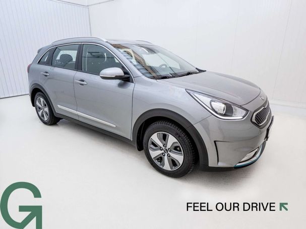 Kia Niro 1.6 GDI 104 kW image number 2