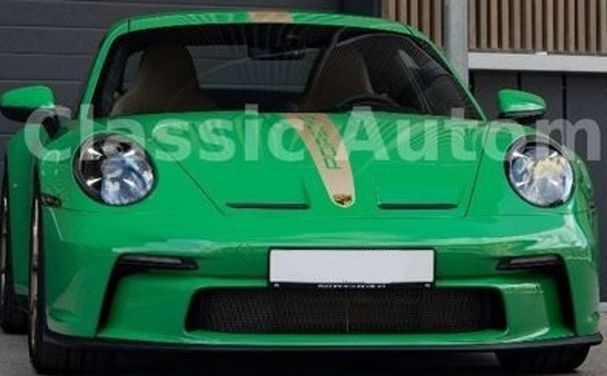 Porsche 992 GT3 Touring PDK 375 kW image number 4