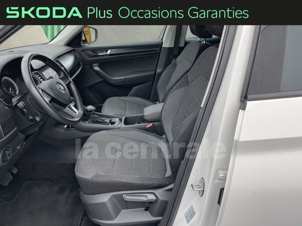 Skoda Kodiaq 1.5 TSI DSG 110 kW image number 20