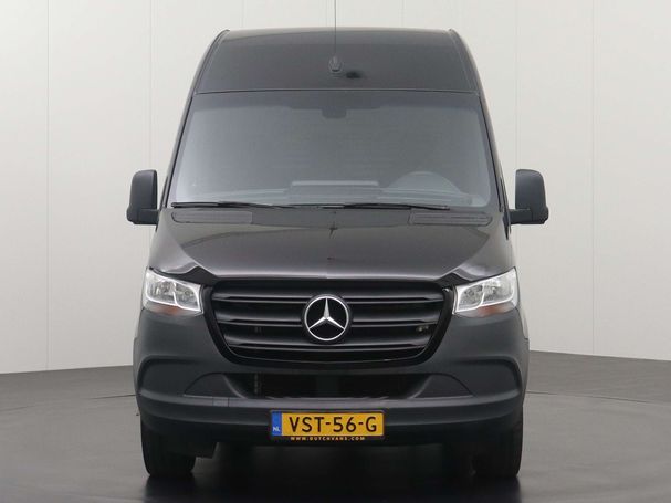 Mercedes-Benz Sprinter 315 CDI 9G-Tronic 110 kW image number 10