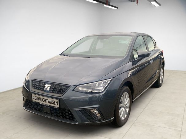 Seat Ibiza 1.0 TSI Style 85 kW image number 2