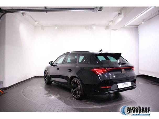 Cupra Leon Sportstourer 1.5 eTSI DSG 110 kW image number 5