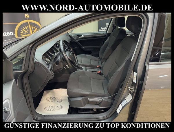 Volkswagen Golf Variant 2.0 TDI DSG Comfortline 110 kW image number 14