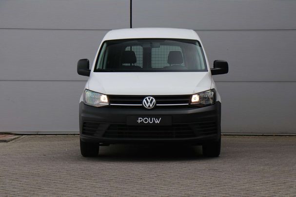 Volkswagen Caddy 2.0 TDI 55 kW image number 8