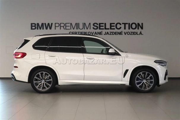 BMW X5 xDrive40i 250 kW image number 2