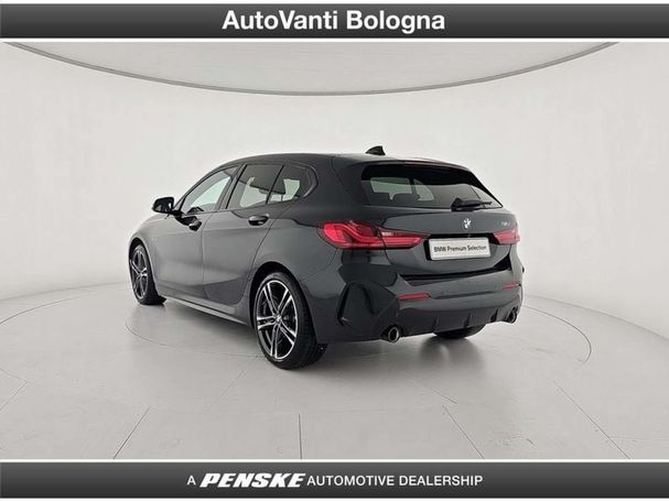 BMW 118d M Sport 110 kW image number 3