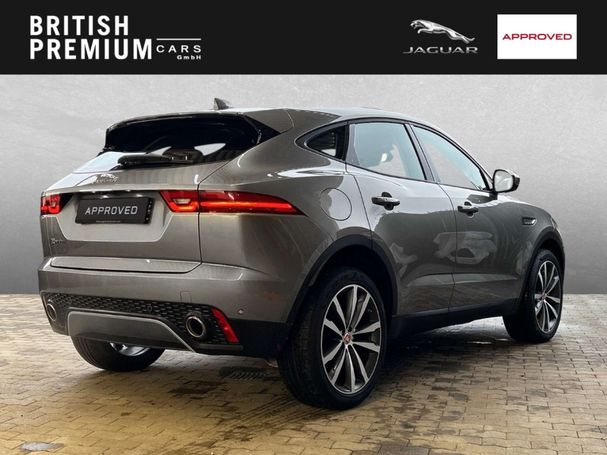 Jaguar E-Pace P250 AWD HSE 183 kW image number 2