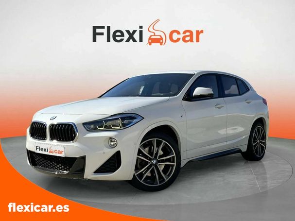 BMW X2 xDrive 141 kW image number 1