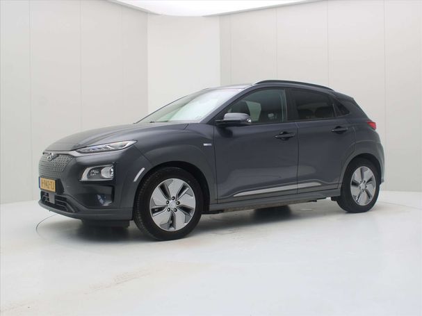 Hyundai Kona 100 kW image number 8