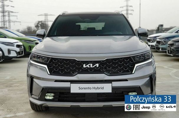 Kia Sorento 169 kW image number 3