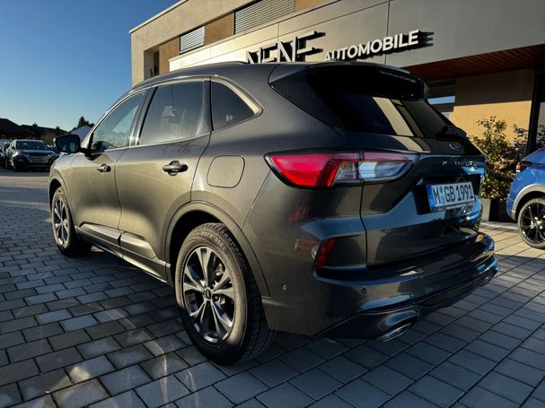 Ford Kuga 140 kW image number 5