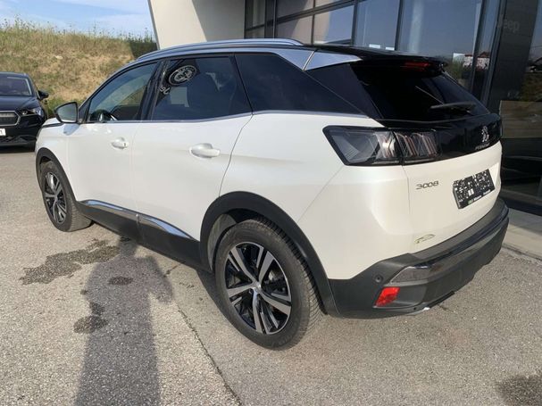 Peugeot 3008 BlueHDi 130 S&S EAT8 96 kW image number 5