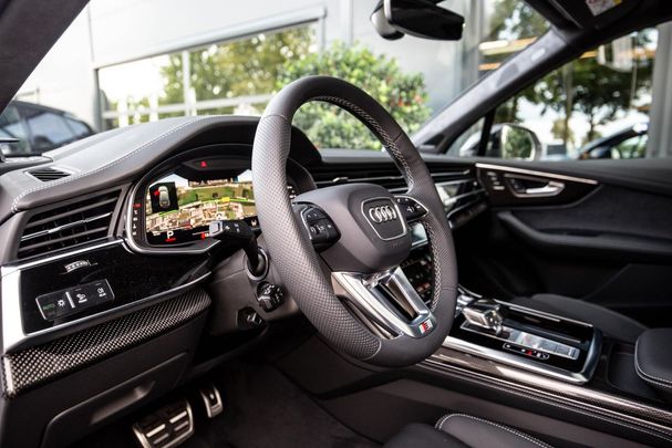 Audi SQ7 4.0 TFSI 373 kW image number 15