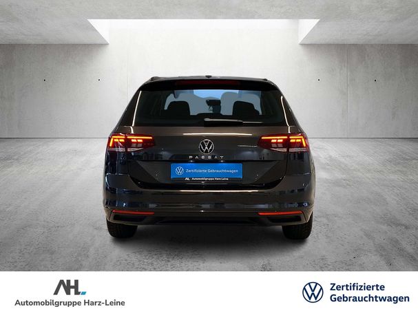 Volkswagen Passat Variant 1.5 TSI Business DSG 110 kW image number 2