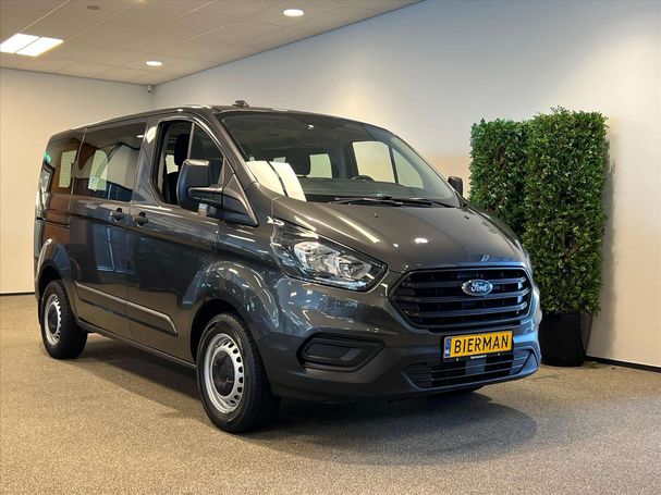 Ford Transit Custom L1H1 96 kW image number 2