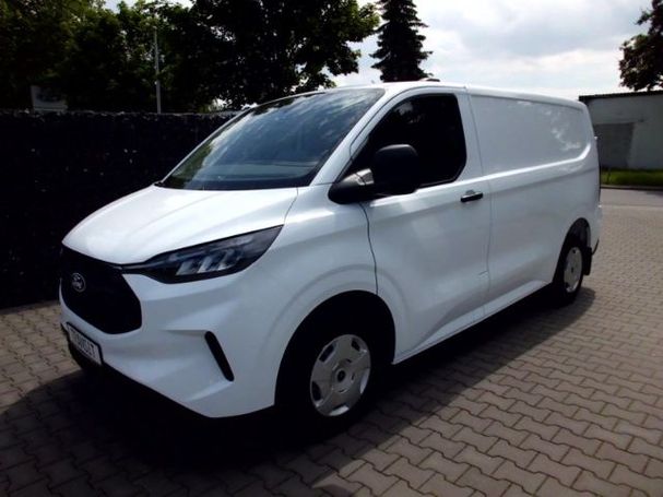 Ford Transit Custom L1 2.0 EcoBlue 81 kW image number 1