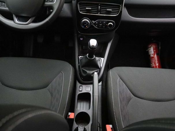 Renault Clio TCe LIMITED 55 kW image number 11