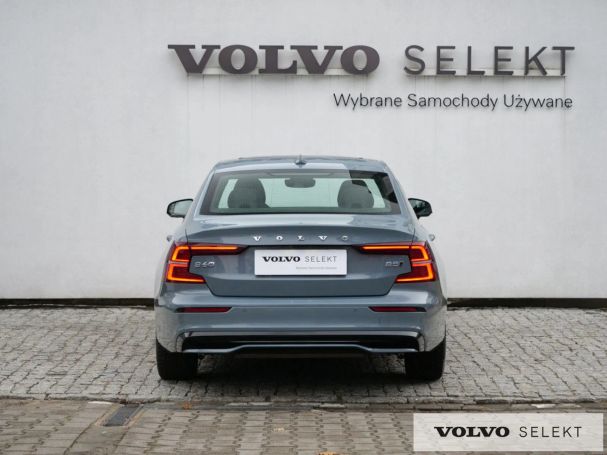 Volvo S60 AWD 184 kW image number 8