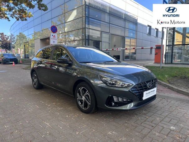 Hyundai i30 88 kW image number 2