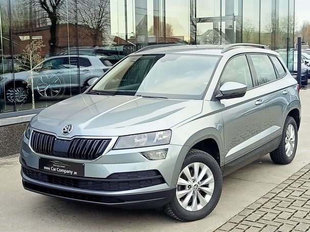 Skoda Karoq 1.0 TSI Ambition 85 kW image number 1