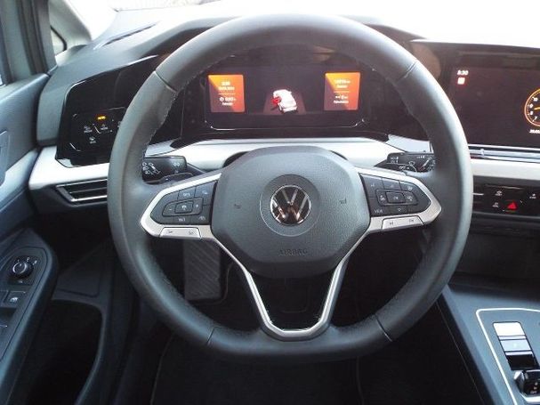 Volkswagen Golf Variant 2.0 TDI DSG 110 kW image number 3