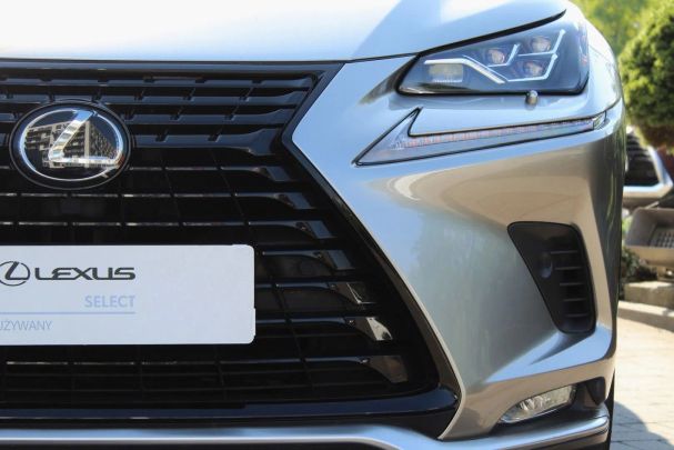 Lexus NX 300 AWD 175 kW image number 4