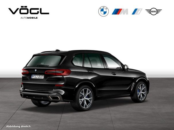 BMW X5 M50d xDrive 294 kW image number 2