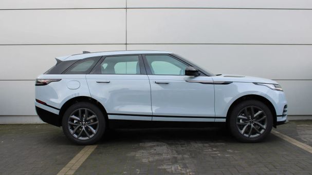 Land Rover Range Rover Velar P250 184 kW image number 6