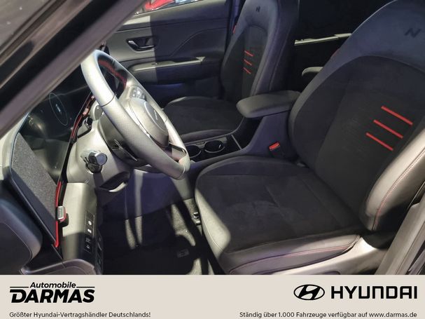 Hyundai Kona Hybrid 104 kW image number 11