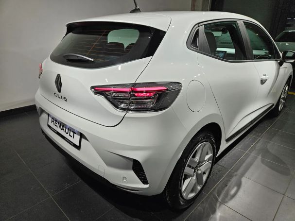 Renault Clio TCe 66 kW image number 26