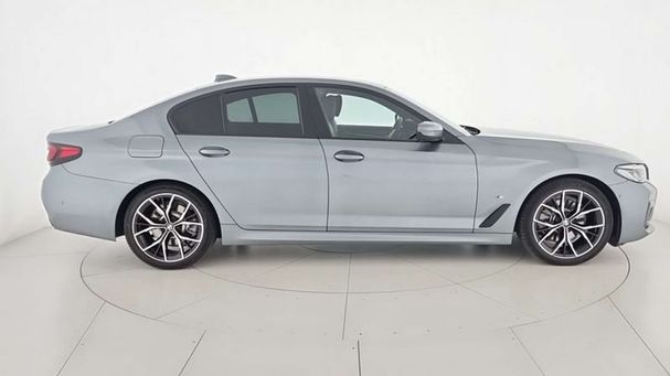 BMW 520d 140 kW image number 3