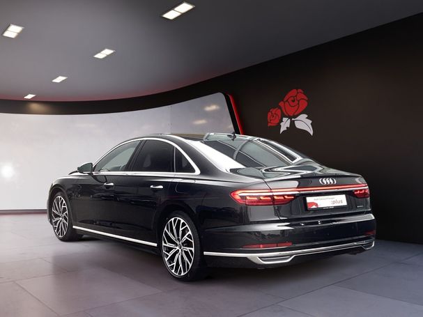 Audi A8 60 TFSIe quattro 330 kW image number 4