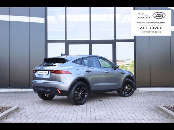 Jaguar E-Pace D165 S 120 kW image number 2