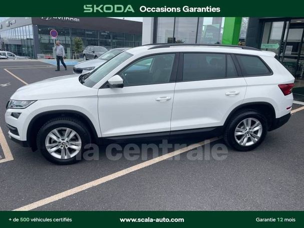 Skoda Kodiaq 2.0 TDI DSG 110 kW image number 2