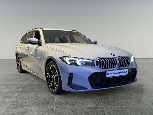 BMW 320i Touring 140 kW image number 12