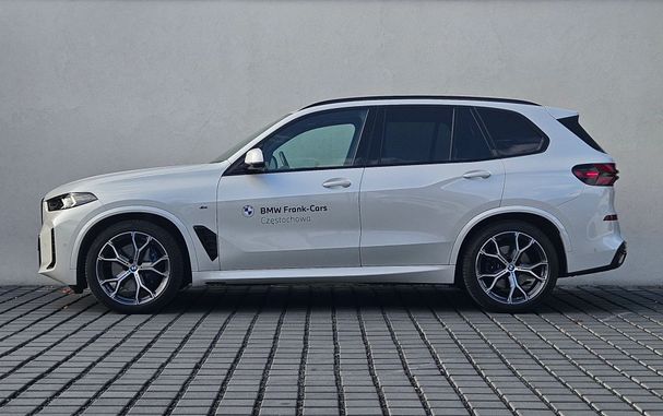 BMW X5 xDrive30d 195 kW image number 7