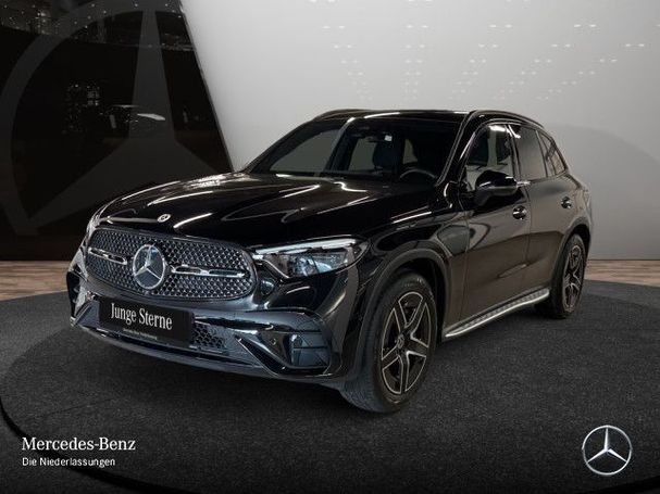 Mercedes-Benz GLC 300 190 kW image number 1