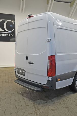 Mercedes-Benz Sprinter 317 CDI 125 kW image number 2