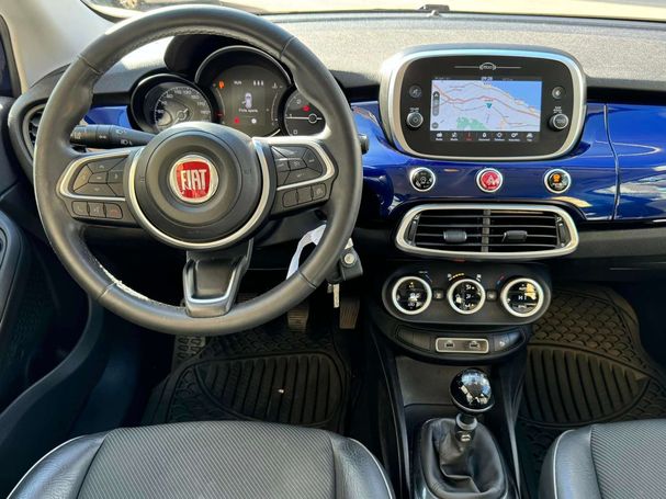 Fiat 500X 1.3 City Cross 70 kW image number 9