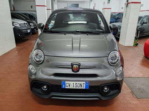 Abarth 500 T 121 kW image number 4