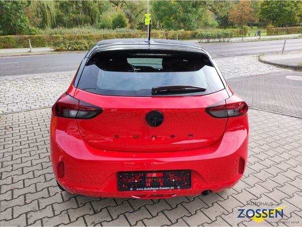 Opel Corsa 74 kW image number 5