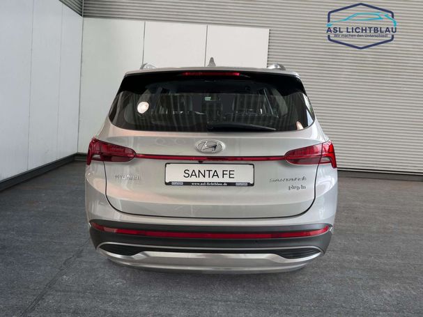 Hyundai Santa Fe 4WD 195 kW image number 3