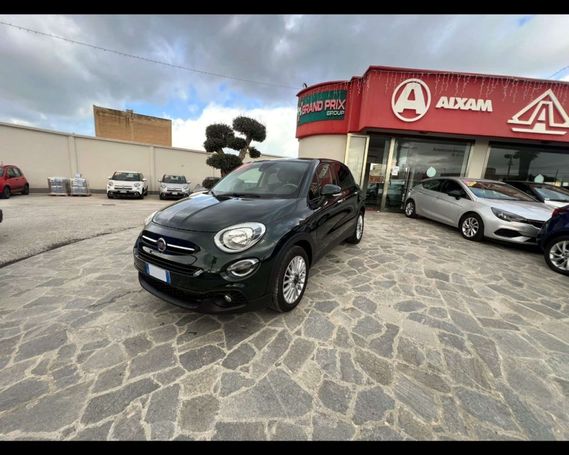 Fiat 500X 1.3 MultiJet 70 kW image number 1