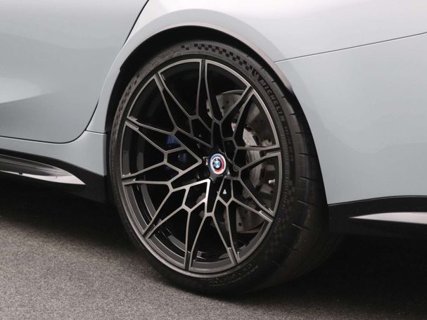 BMW M3 Competition 375 kW image number 8