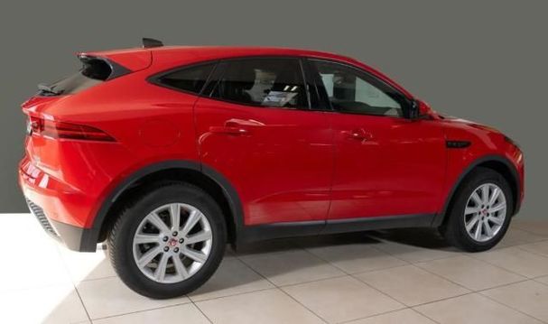 Jaguar E-Pace AWD HSE 110 kW image number 2