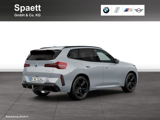 BMW X3 M Sportpaket xDrive 220 kW image number 2