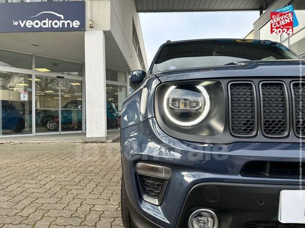 Jeep Renegade 1.3 177 kW image number 28