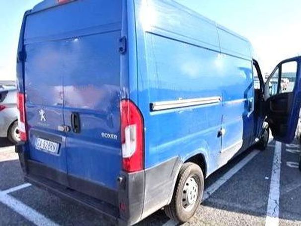 Fiat Ducato 33 140 103 kW image number 6