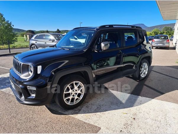 Jeep Renegade 1.0 Limited 88 kW image number 1